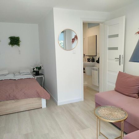 Zacisze Lesne Nad Pilica Bed & Breakfast Spała Exterior foto