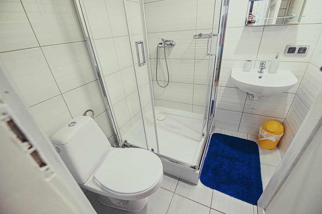 Zacisze Lesne Nad Pilica Bed & Breakfast Spała Exterior foto