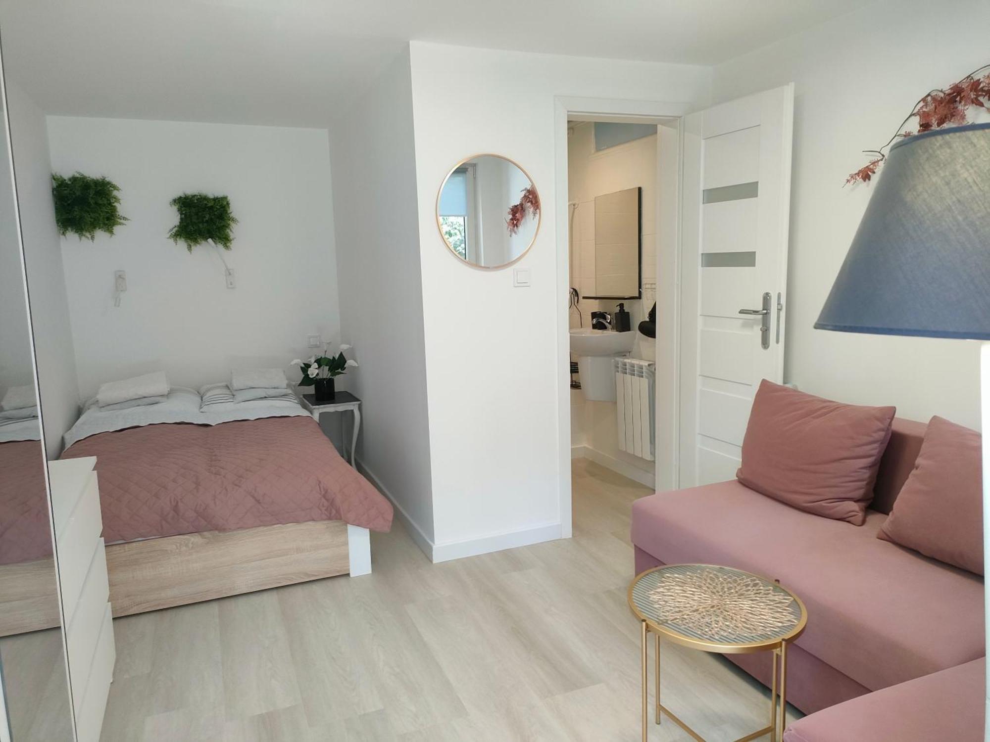 Zacisze Lesne Nad Pilica Bed & Breakfast Spała Exterior foto